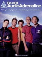 Best of Audio Adrenaline Songbook