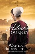 Allison&#39;s Journey - Wanda Brunstetter