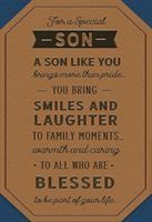 A047/U0446 /Birthday Son