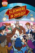 Elsewhere in Odyssey