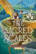 The Sacred Scales  - Davis, Bryan