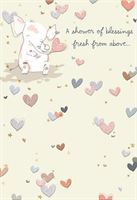 C070/J8178 - Baby Shower