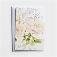 C082/81735 Anniversary Card Everyday