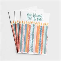 KG/J3836 - Birthday