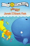 Beginner&#39;s Bible Jonah and the Giant Fish