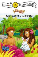 Beginner&#39;s Bible Adam and Eve in the Garden