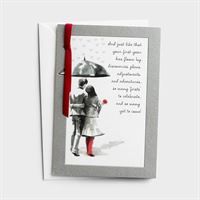 C073/91967 - 1st Anniversary