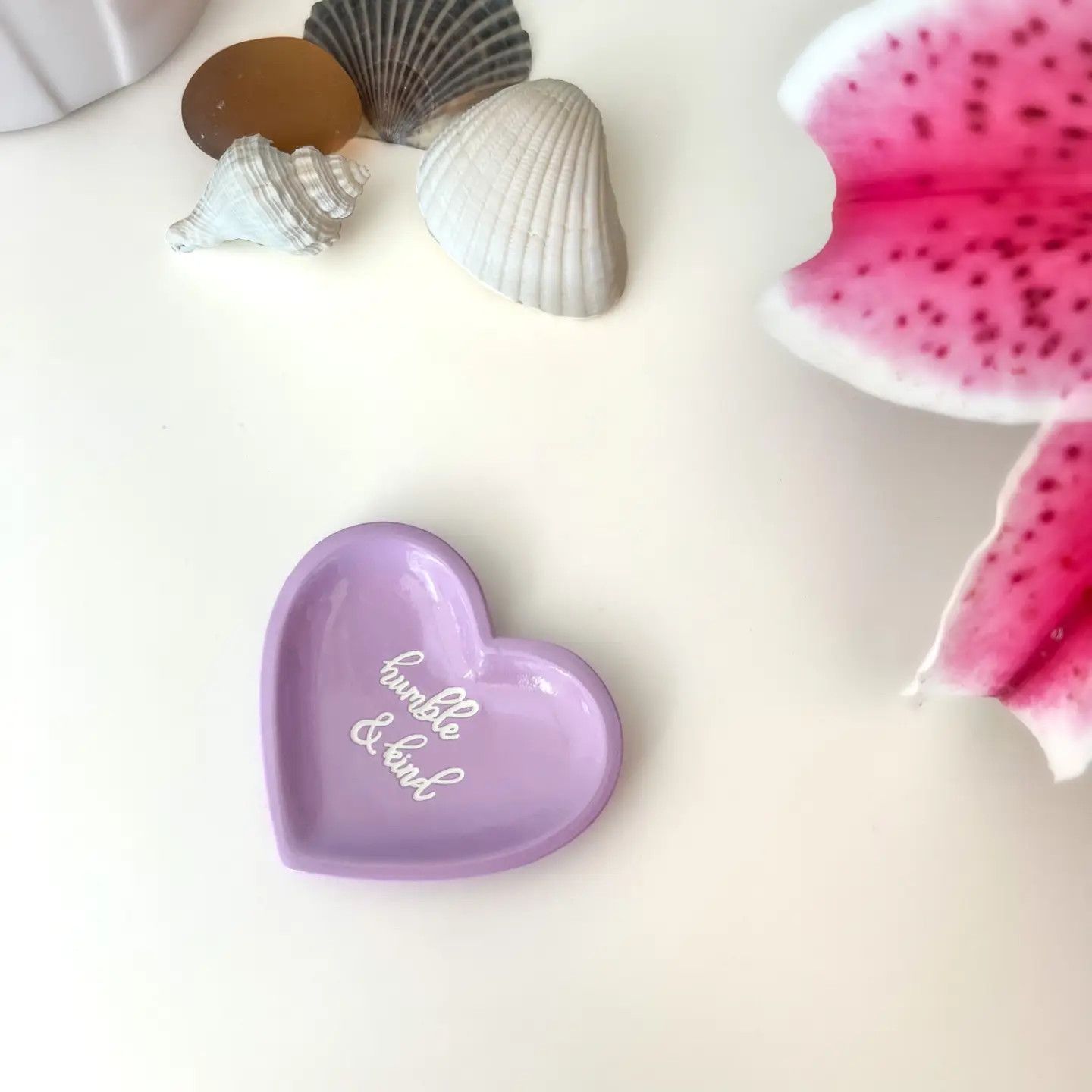 TD106 - Humble &amp; Kind Trinket Dish