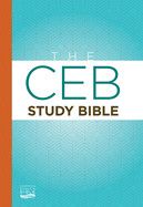 CEB Study Bible-Hardcover