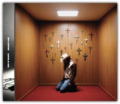 King Of Hearts (CD) Brandon Lake