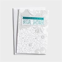 B107/78879 Bridal Shower