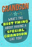 A105/U0429 Birthday Grandson