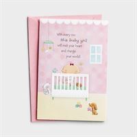 C030/75238   Baby - congrats