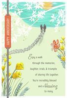 C042/J8164 - Anniversary
