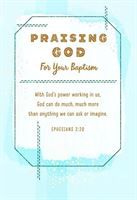 C047/J9923 Spiritual Occasion