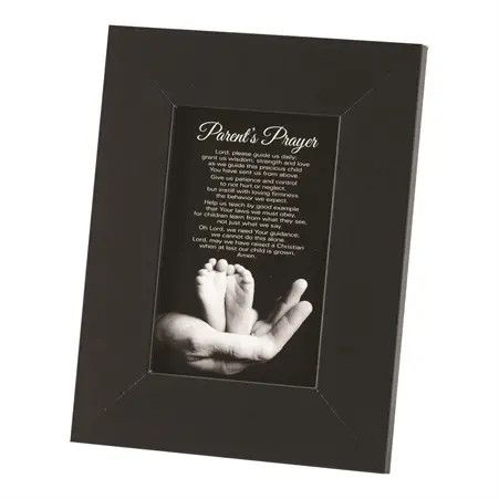 Parent&#39;s Prayer Frame