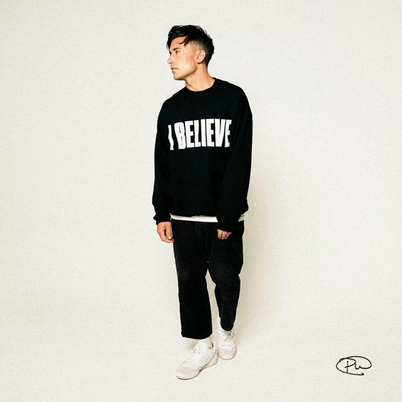 Phil Wickham - I Believe [CD]