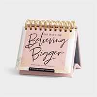Believing Bigger (DayBrightener)