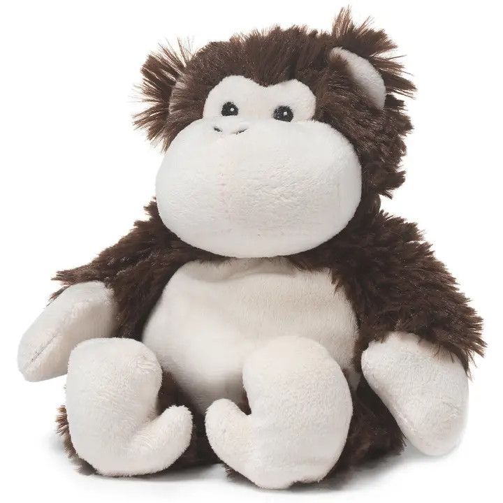 CPJ-MON-1-Monkey Junior Warmie