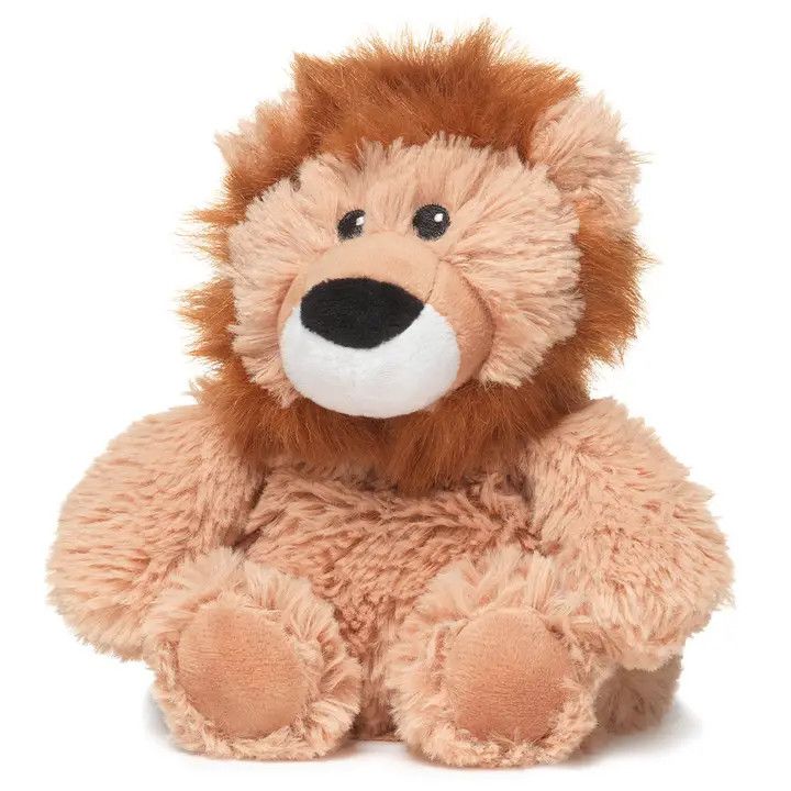 CPJ-LIO-1 - Small Lion Warmie