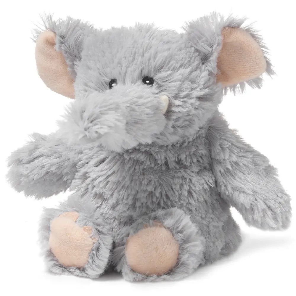 CPJ-ELE-1-Small Elephant Warmie