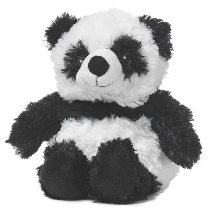 CPJ-PAN-1-Panda Junior Warmie
