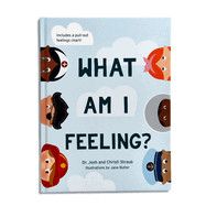 What am I Feeling? - Dr. Josh &amp; Christi Straub