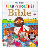 My First Read Together Bible