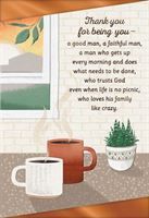 A022/U3265  Birthday - Husband