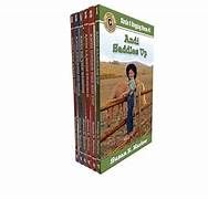 Circle C Stepping Stones (6-book set) - Marlow