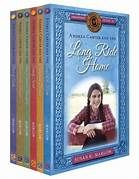 Andrea Carter Six Book Set