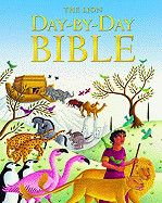 Lion Day-by-Day Bible, The