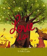 Love Is: An Illustrated Exploration of God&#39;s Greatest Gift (Based on 1 Corinthians 13:4-8): Escobar, Paola (Illustrator)