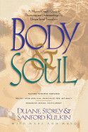 Body and Soul: A Married Couple's Guide to Discovering and Understanding Our Unique Sexual Personality: Storey, Duane - Used
