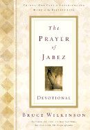 The Prayer of Jabez Devotional: Wilkinson, Bruce - Used