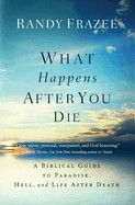 What Happens After You Die?