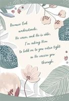 D060/U2586 Praying for You