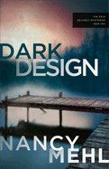 Dark Design (The Erin Delaney Mysteries)  - Mehl, Nancy
