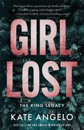 Girl Lost (King Legacy)  -  Angelo, Kate
