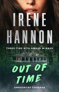 Out of Time (Undaunted Courage)  - Hannon, Irene