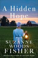 A Hidden Hope  - Fisher, Suzanne Woods