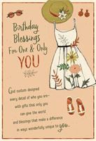 B111/J5504 Birthday