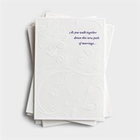 B063/78872 Wedding