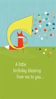 LI37/U0614 Birthday