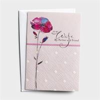 C002-79256 Card Wife