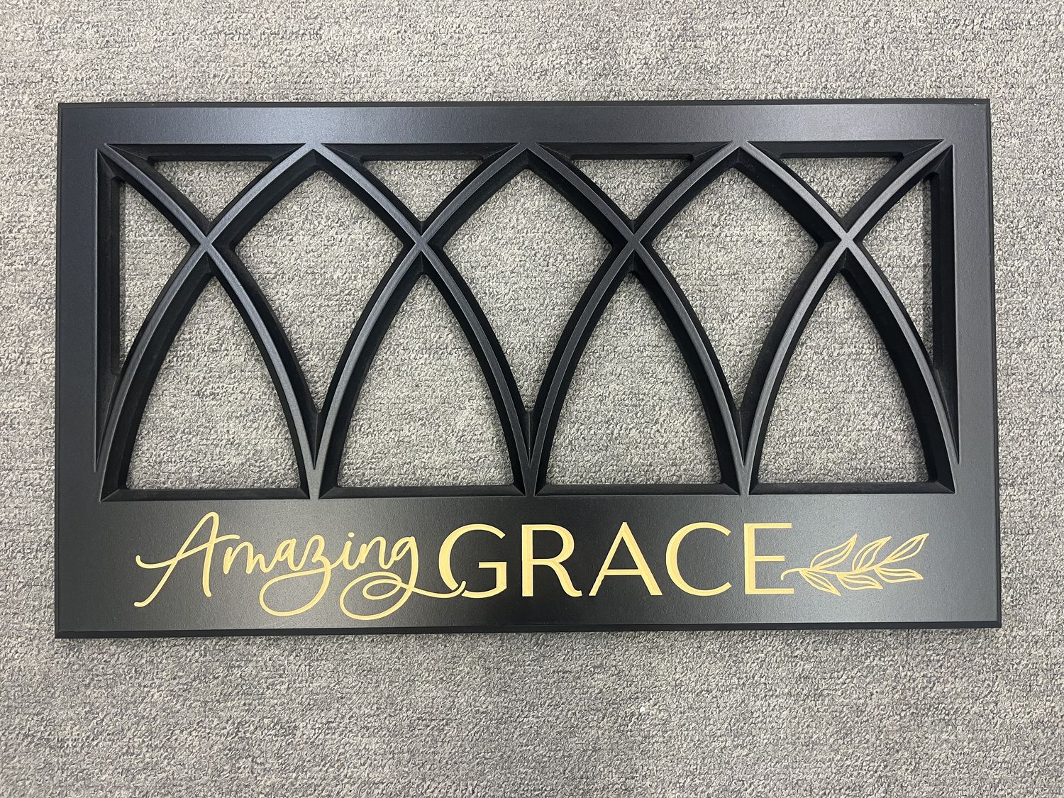 Amazing Grace Home Decor