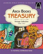 Arch Books Treasury: Vintage Collection 1966-1967