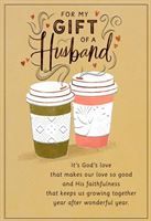 J8170 - Husband Anniversary