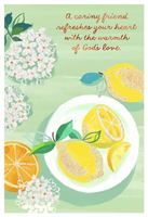 C016/J8190 - Friendship