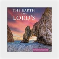 Earth is the Lord's Wall Calendar